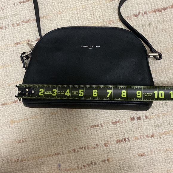 Lancaster Adele Dome Crossbody - Picture 8 of 13